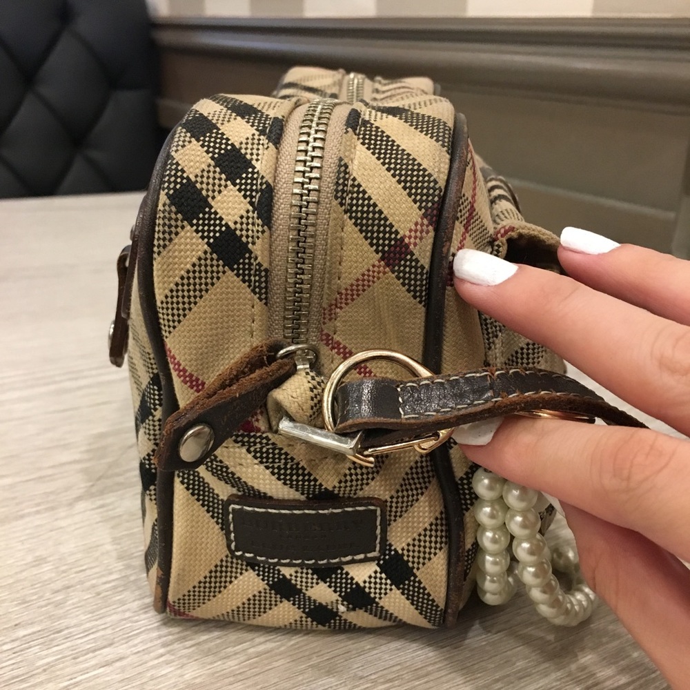 Burberry Blue Label - Picture 6 of 7